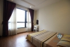 Two bedroom apartment for rent in Time City - Hai Ba Trung district